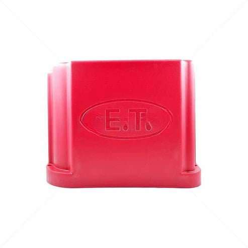 Nice AC/DC Cover + Anti Tamper Brk Red - Gate Motor Accessory (GA29-3)