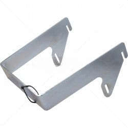 Nice Gate Motor Accessories Nice Drive 300 Anti Tamper Bracket Part No: GA28-1