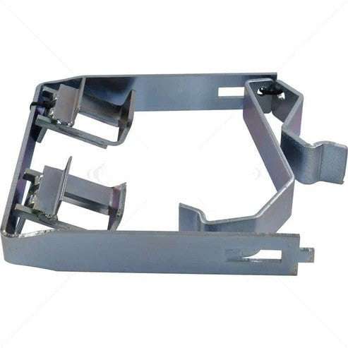 Nice Gate Motor Accessories Nice Drive 500/600 Anti Tamper Bracket Part No: GA29-1