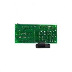 Nice Gate Motor Accessories Nice Lock FlatCam 16mmL25mm Umpetha Part No: GA107-31