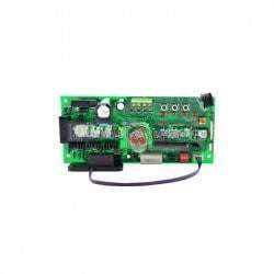 Nice Gate Motor Accessories Nice Lock FlatCam 16mmL25mm Umpetha Part No: GA107-31