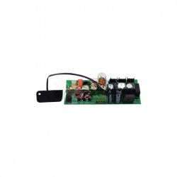 Nice Gate Motor Accessories Nice Lock FlatCam 16mmL25mm Umpetha Part No: GA107-31
