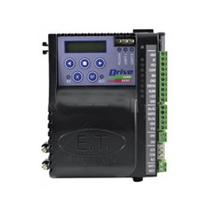 Nice Drive 1000 Control Card in Housing for Gate Motors