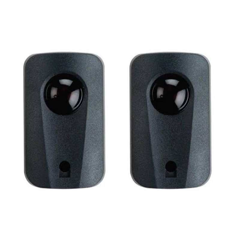 Nice Gate Motor Infra Red Blue Eyes V2 for Enhanced Safety
