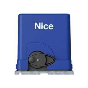 Nice 500PSU ACDC Complete Drive 600+ET500 for Sliding Gates