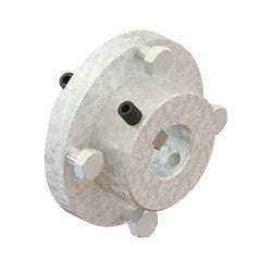Nice iDoor RS 500 - 35mm HUB Part No: GA160-10