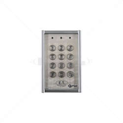 Nice Keypad - Vandal Resistant 99 User E-PAD LK10