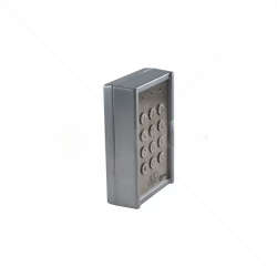 Nice Keypad - Vandal Resistant 99 User E-PAD LK10