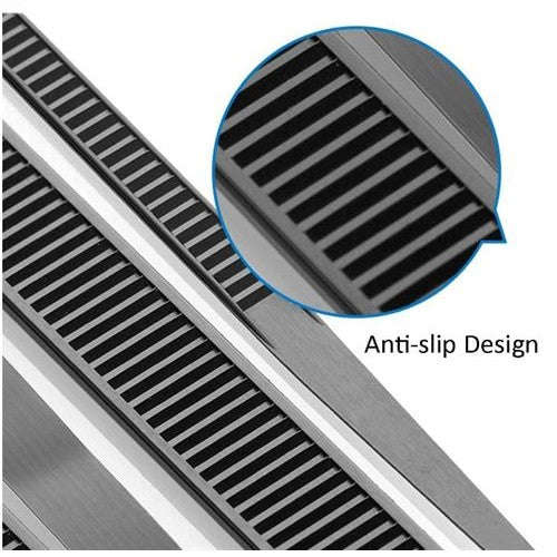 Noble Nylon Cable Ties 2.5 x 100mm Pack of 100 Black
