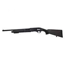 North Weapon Blank/Pepper Shotgun (Pump Action|4+1|9mm Pak(12G)