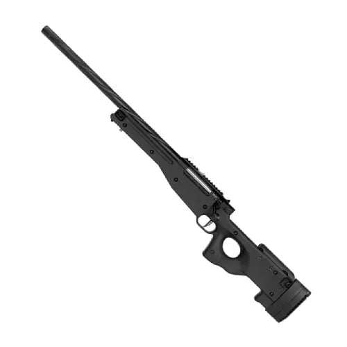 Novritsch SSG96 Mk2 Airsoft Sniper Rifle 6mm