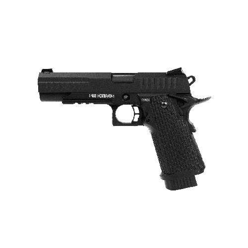 NOVRITSCH SSP1 AIRSOFT PISTOL GAS  P1B2F
