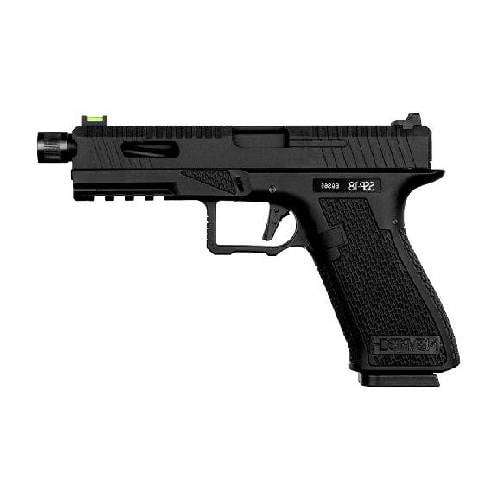 Novritsch SSP18 Gas Blowback Airsoft Pistol 6MM