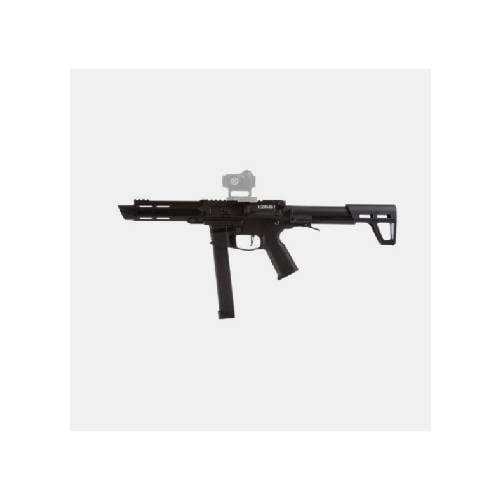 Novritsch SSR9 DSG JOULE 300-328 FPS Airsoft Rifle  R7B10