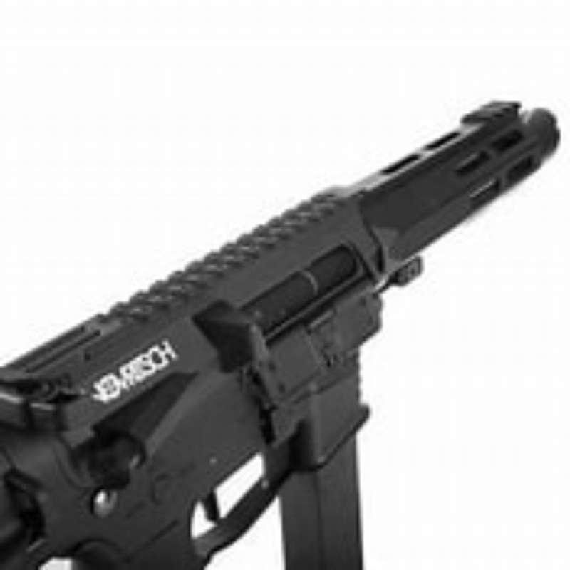 Novritsch SSR9 DSG JOULE 300-328 FPS Airsoft Rifle  R7B10
