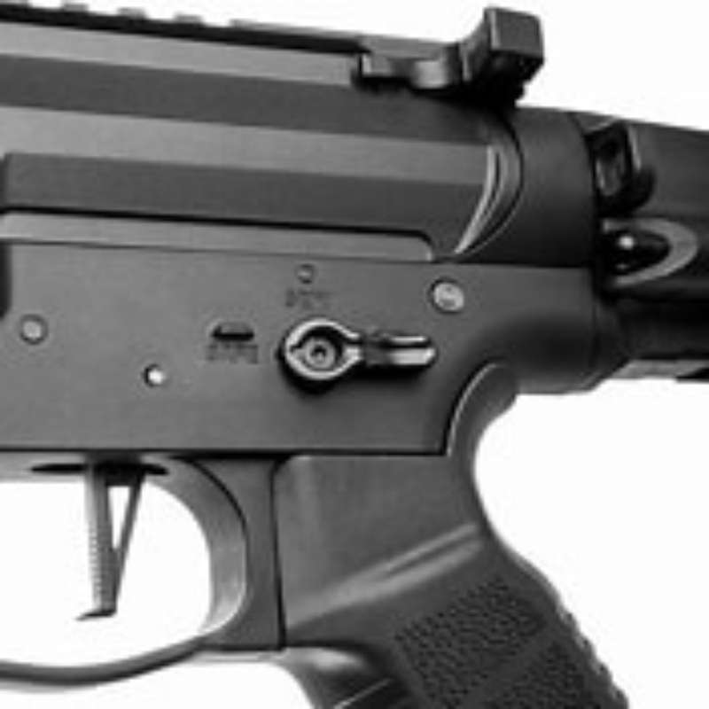 Novritsch SSR9 DSG JOULE 300-328 FPS Airsoft Rifle  R7B10
