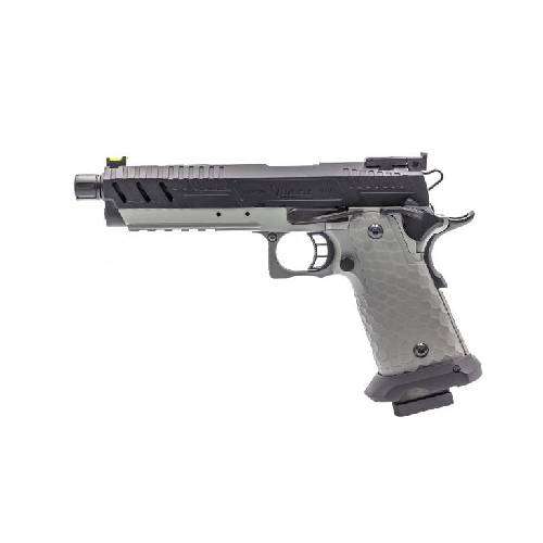 Nuprol VGP-02-CS-04 Vorsk CS Hi Capa Vengeance Grey/blk Airsoft