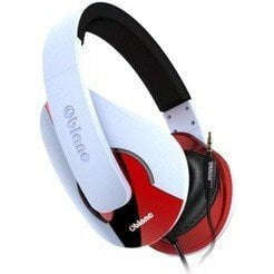 OBlanc Shell NC3-1 2.0 Channel Headphones