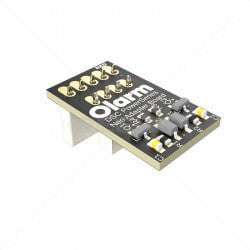 Olarm DSC Neo Adaptor Board  Connect DSC PowerSeries Neo to Olarm PRO
