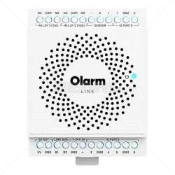 Olarm LINK  Smart Control for Gates, Doors, Pumps & More