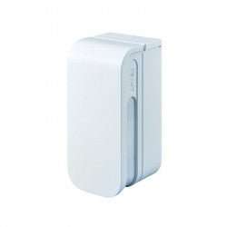 Optex BXS Shield Wireless Outdoor PIR  24m Dual Detection (Battery Excluded)