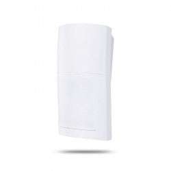 Optex QXI-DT Dual-Tech PIR Motion Detector  12m x 120° Coverage with Pet Alley