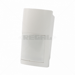Optex QXI-R Xwave2 PIR Sensor 12m 120° with Pet Alley Mode
