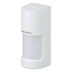 Optex WXI Wireless Outdoor PIR  12m x 180° Wide Detection with Battery