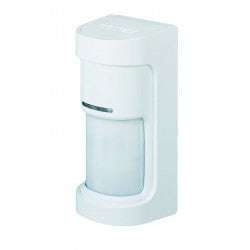 Optex PIR WXS 12m x 180 High Mount Outdoor Motion Sensor with Anti-Masking