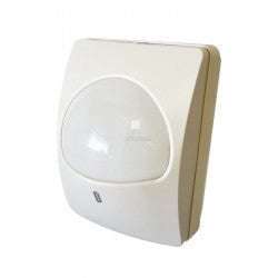 Optex Xwave Wireless CX-702 Industrial Indoor PIR Detector