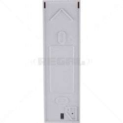 Optex Xwave Wireless Outdoor PIR with Anti-Masking  FIT AM Series