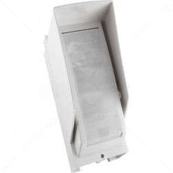 Optex Xwave HX-80 AM Outdoor PIR  24m Dual Sensor with Anti-Mask