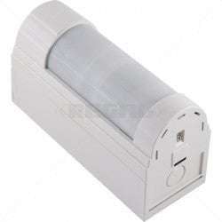 Optex Xwave VXI AM MW Wireless Outdoor PIR  12x12m Wide Dual Sensor