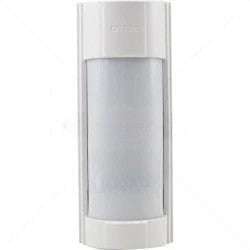 Optex Xwave Wireless Outdoor PIR Sensor  12x12m Wide Dual PIR