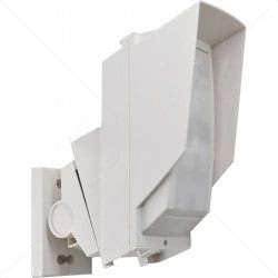 Optex Xwave2 HX80 RAM Wireless Outdoor PIR  Long-Range High-Mount Detector with Anti-Masking
