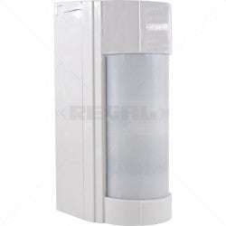 Optex Xwave2 VXI-RDAM Wireless 12m DT Outdoor PIR with Anti-Masking