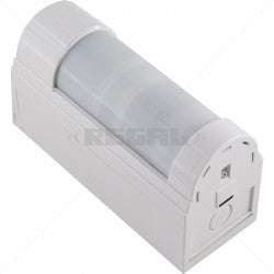 Optex Xwave2 VXI-RDAM Wireless 12m DT Outdoor PIR with Anti-Masking