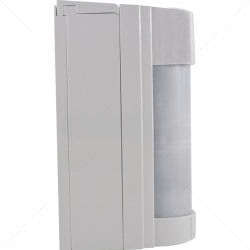 Optex Xwave2 VXI-RDAM Wireless 12m DT Outdoor PIR with Anti-Masking
