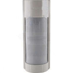 Optex VXI Xwave2 Wireless Outdoor Dual PIR Sensor  12m Low Mount