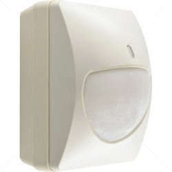 Optex Xwave2 CX702 Wireless Industrial PIR  Long-Range Indoor Detector
