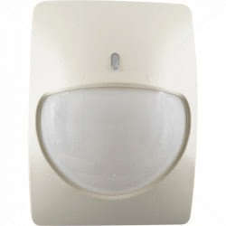 Optex Xwave2 CX702 Wireless Industrial PIR  Long-Range Indoor Detector
