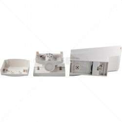 Optex Xwave2 HX40 AM Outdoor Wireless PIR  Wide-Angle, Anti-Masking