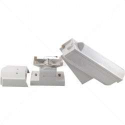 Optex Xwave2 HX40 AM Outdoor Wireless PIR  Wide-Angle, Anti-Masking