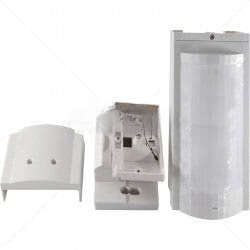 Optex Xwave2 HX40 AM Outdoor Wireless PIR  Wide-Angle, Anti-Masking