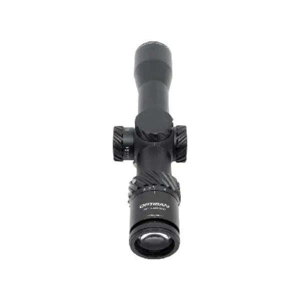 Optisan 04002 CP 3-12X32P Scope