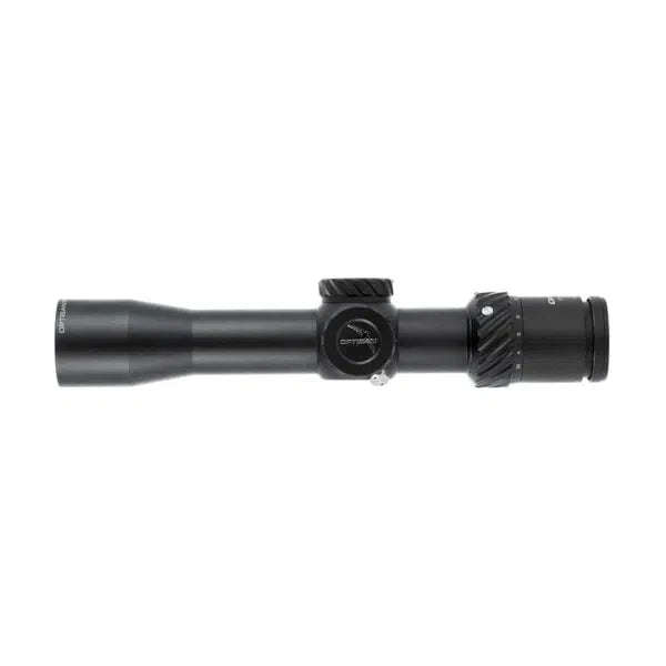 Optisan 04002 CP 3-12X32P Scope