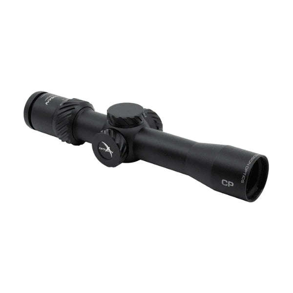 Optisan 04002 CP 3-12X32P Scope