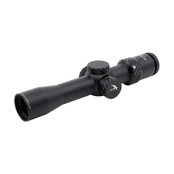 Optisan 04002 CP 3-12X32P Scope