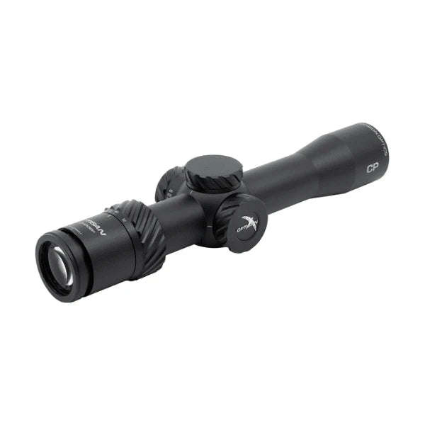 Optisan 04002 CP 3-12X32P Scope