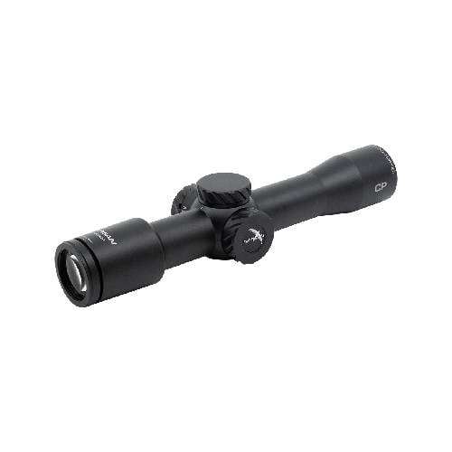 OPTISAN 04003 CP 10X32P Scope